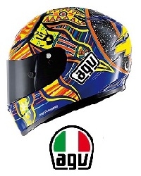 agv helmen 1 